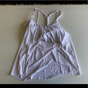 Lululemon Strappy Tank